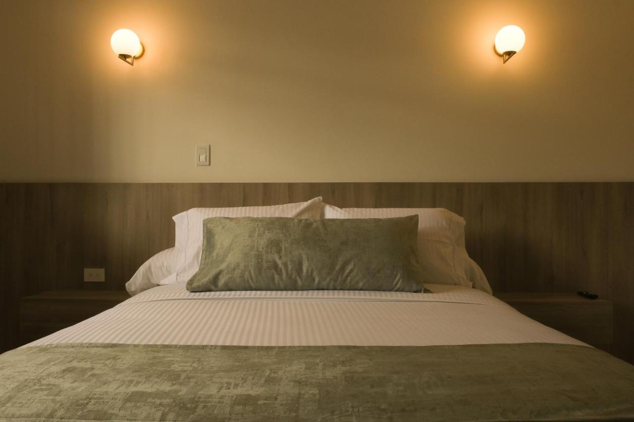 El Zocalo Hotel Boutique 필란디아 외부 사진