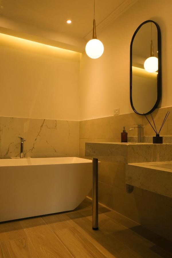 El Zocalo Hotel Boutique 필란디아 외부 사진