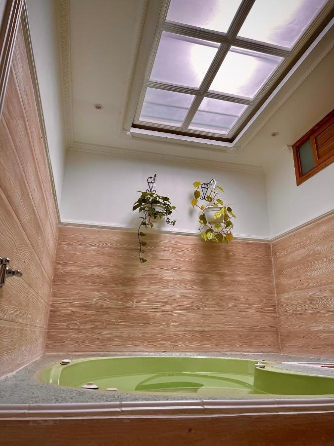 El Zocalo Hotel Boutique 필란디아 외부 사진