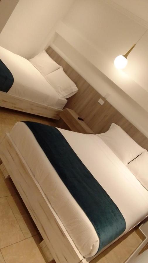 El Zocalo Hotel Boutique 필란디아 외부 사진